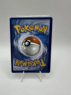 Pokemon TCG XY Arcanine Break Black Star Promo Card XY180 NM - Image 2