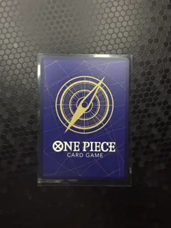 Monkey.D.Luffy (BANDAI Card Games Fest 25-26) OP07-073 One Piece Promotion Cards - Image 2