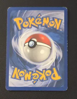 Pokemon TCG Trainer Tickling Machine Unlimited Gym Heroes 119/132 Uncommon Card - Image 2