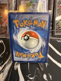 Umbreon v Full Art Holo Card 188/203SWSH07: Evolving Skies Near Mint Condition - Image 2