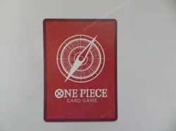 Roronoa Zoro - OP12-020 (Zoro Deck) OP12-020 Learn Together Deck Set Foil LP - Image 3