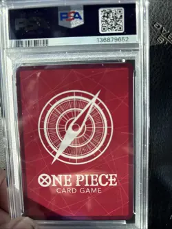 2025 One Piece En Roronoa Zoro Learn Together Deck Set - Image 2