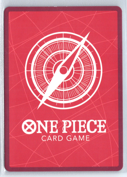 Roronoa Zoro OP12-020 One Piece Learn Together Set Leader - Image 2