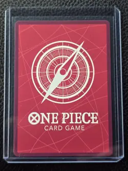 One Piece CCG Roronoa Zoro OP12-020 (Zoro Deck Leader) - Learn Together Deck Set - Image 2