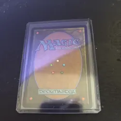 Hexing Squelcher (Showcase) Lorwyn Eclipsed Regular Extended Art 317 - Image 2