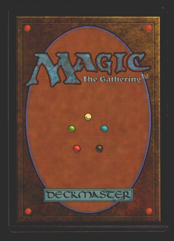 Priest of Titania Urza's Saga x1 LP MTG - English - Image 2