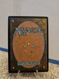 The Soul Stone 66 Marvel's Spider-Man NM MTG - Image 3