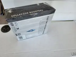 MTG Final Fantasy Collector Booster Box *ENGLISH* Sealed - In Hand - Image 3