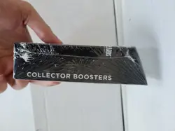 MTG Final Fantasy Collector Booster Box *ENGLISH* Sealed - In Hand - Image 5