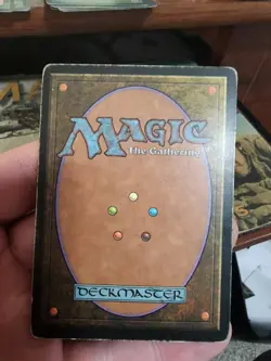 Tempest MTG 1 Eladamri, Lord of Leaves Magic Rare - Image 2