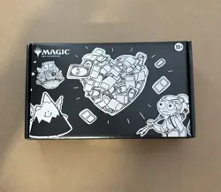 🔥 Magic The Gathering MTG Festival In A Box: Chicago 2025 | NEW & SEALED ✅ - Image 1