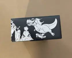 🔥 Magic The Gathering MTG Festival In A Box: Chicago 2025 | NEW & SEALED ✅ - Image 4