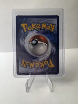 Pokemon TCG Flareon EX Full Art Holo Ultra Rare RC28/RC32 Generations - Image 2