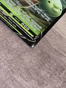 Alolan Exeggutor V 005/078 Ultra Rare Pokemon Go Pokemon TCG NM/M - Image 5