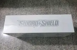 Pokemon Sword And Shield Charizard Ultimate Premium Collection Sealed - Image 2