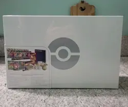 Pokemon Sword And Shield Charizard Ultimate Premium Collection Sealed - Image 4