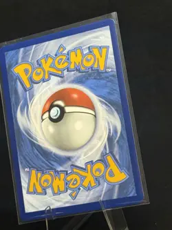 2025 Pokemon Mega Evo Lillie's Determination Special Illustration Rare #184/132 - Image 5
