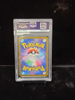 Pokemon PSA 10 Origin Forme Palkia VSTAR 259/172 UR VSTAR Universe Japanese - Image 2