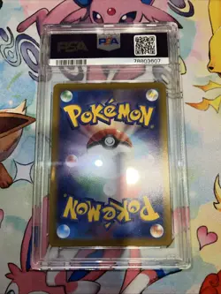 Pokemon PSA 10 Origin Forme Palkia VSTAR 259/172 UR VSTAR Universe Japanese - Image 2