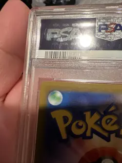 Pokemon PSA 10 Origin Forme Palkia VSTAR 259/172 UR VSTAR Universe Japanese - Image 5