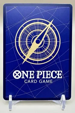 Boa Hancock PRB02-017 SR ONE PIECE Card The Best 2 ONE PIECE Card Game Japanese - Image 2
