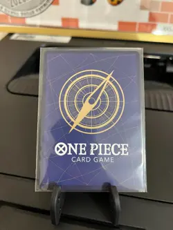 Boa Hancock PRB02-017 SR ONE PIECE Card The Best 2 ONE PIECE Card Game Japanese - Image 2