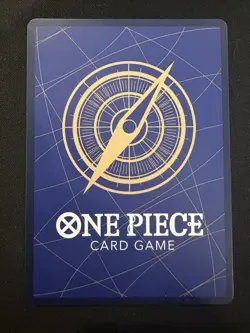 Boa Hancock PRB02-017 SR ONE PIECE Card The Best 2 ONE PIECE Card Game Japanese - Image 2