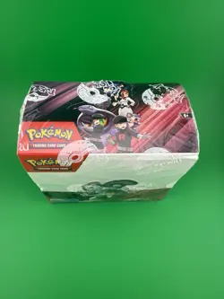 NEW SEALED Pokemon TCG Destined Rivals Booster Display Box ( 36 PACKS ) - Image 2