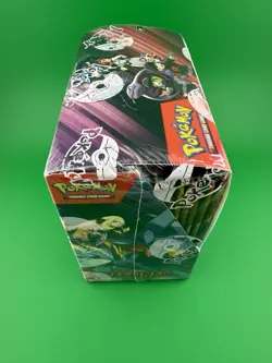NEW SEALED Pokemon TCG Destined Rivals Booster Display Box ( 36 PACKS ) - Image 3