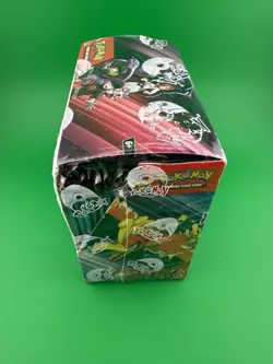 NEW SEALED Pokemon TCG Destined Rivals Booster Display Box ( 36 PACKS ) - Image 4