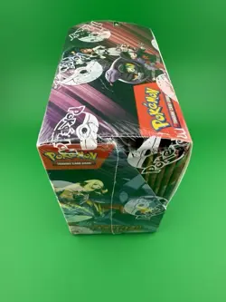 NEW SEALED Pokemon TCG Destined Rivals Booster Display Box ( 36 PACKS ) - Image 2