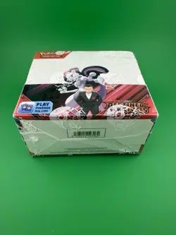 NEW SEALED Pokemon TCG Destined Rivals Booster Display Box ( 36 PACKS ) - Image 4