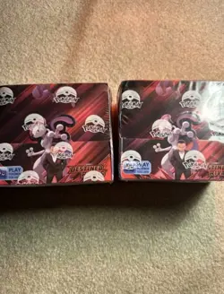 Pokemon TCG Scarlet & Violet Destined Rivals Booster Display Box 36 Packs Sealed - Image 4