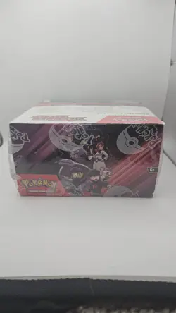 Pokemon TCG Scarlet & Violet Destined Rivals Booster Display Box 36 Packs SEALED - Image 5
