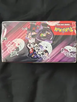 Pokemon TCG Scarlet & Violet Destined Rivals Booster Display Box 36 Packs SEALED - Image 2