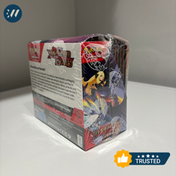 Pokemon TCG Destined Rivals Booster Display Box (36 packs) 🔴⚫ Sealed✅FastP+P🚚 - Image 2