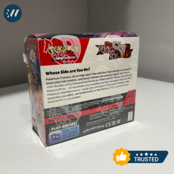 Pokemon TCG Destined Rivals Booster Display Box (36 packs) 🔴⚫ Sealed✅FastP+P🚚 - Image 3