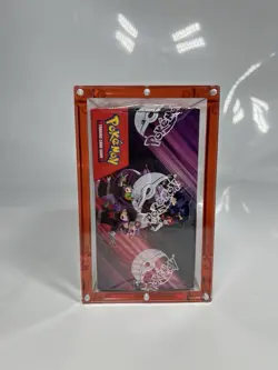Pokemon TCG Destined Rivals Booster Box Display (36 PACKS) SEALED + Wyrm Prism - Image 5