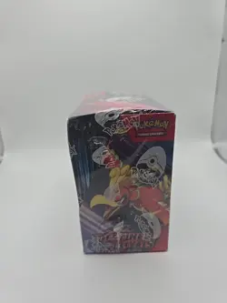 Pokemon TCG: Destined Rivals Booster Display Box 36 Packs BRAND NEW SEALED - Image 4