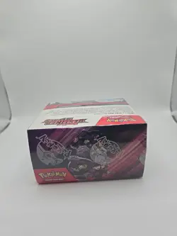 Pokemon TCG: Destined Rivals Booster Display Box 36 Packs BRAND NEW SEALED - Image 5