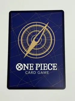 Borsalino (Alt Art) OP05-051 SR Awakening of the New Era - ONE PIECE Card Game - Image 2