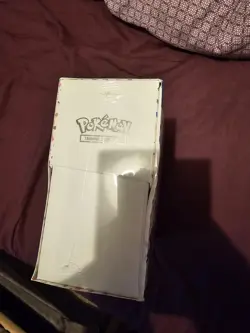 Pokemon TCG Scarlet & Violet 151 Pokemon Center Elite Trainer Box ETB New/Sealed - Image 3
