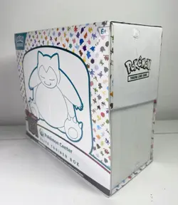 Pokemon Center 151 ETB Pokemon Scarlet & Violet-Elite Trainer Box read descrip 820650854668 - Image 2