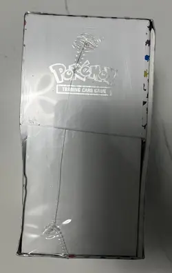 Pokemon TCG Scarlet & Violet 151 Pokemon Center Elite Trainer Box ETB 820650854668 - Image 3