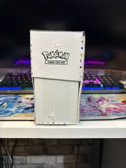 Pokemon Center 151 Elite Trainer Box ETB Scarlet Violet TCG New Sealed - Image 3