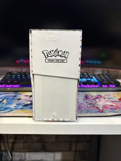 Pokemon Center 151 Elite Trainer Box ETB Scarlet Violet TCG New Sealed - Image 4