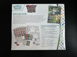 Pokemon Center 151 Elite Trainer Box ETB Scarlet Violet TCG Brand New Sealed - Image 2