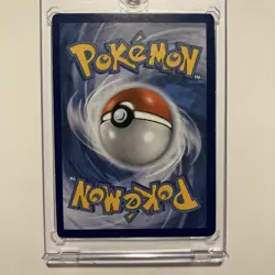 Gyarados EX (Secret Rare) Holo 123/122 - XY - BREAKPOINT. With Mag Case - Image 2