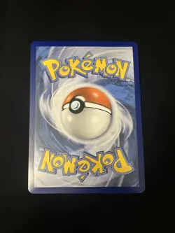Pokemon TCG Snorlax GX (Full Art) Promo SM05 Sun And Moon Mint / Near Mint - Image 3