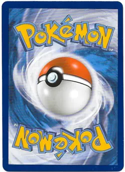 Pokemon TCG – Snorlax GX #SM05 – SM Black Star Promo – NM - Image 2
